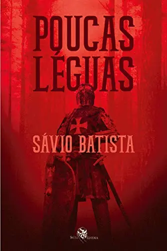 Capa de Poucas léguas